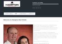 Hampton Real Estate
