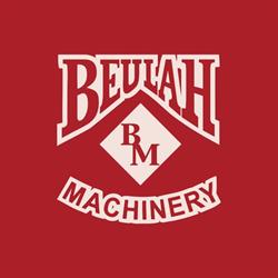 Beulah Machinery