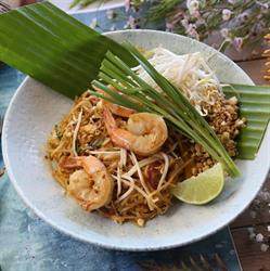 Harbourview Thai Restaurant