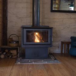 Blerick Country Retreat SPA Cottages
