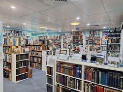 Blue Dragon Books