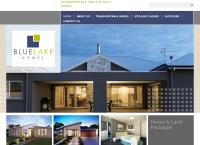 Blue Lake Homes. Pty Ltd