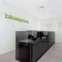 Blueprint Property