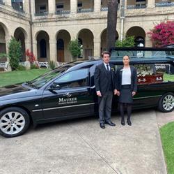 Maurer Family Funerals
