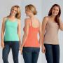 Breast surgery apparel