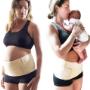 Pregnancy leggings straps & binders