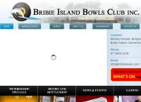 Bribie Island Bowls Club Inc