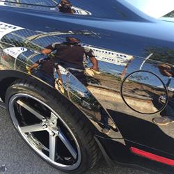 Brilliant Detailing