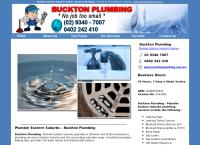 Buckton Plumbing