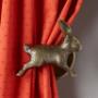 Curtain accessories