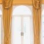 Formal curtains