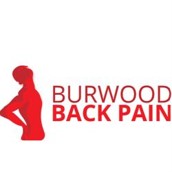 Burwood Back Pain