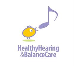 Healthy Hearing and Balance Care