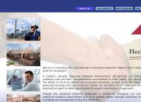 Heelan & Co Industrial Relations & Management
