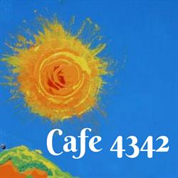 CAFE 4342 & Restaurant