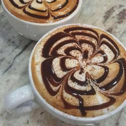 Cafe Mondial