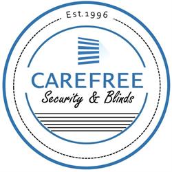 Carefree Security Screens & Blinds