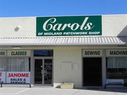 Carol's of Midland
