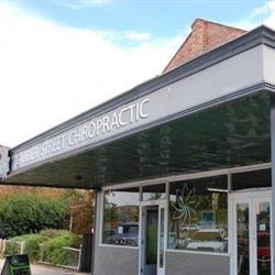Carrier Street Chiropractic