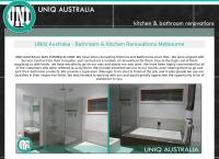 Uniq Australia Pty Ltd