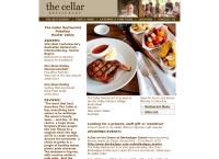 The Cellar Restaurant