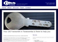 Century Locksmiths