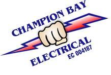 Champion Bay Electrical