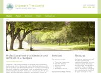 Chapman's Tree Control