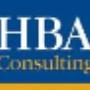 Uploaded by visitor on 9/2/2017 - HBA Consulting Logo