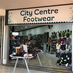 City Centre Footwear