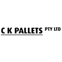 C K Pallets Pty Ltd