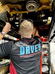 Dave's Mower Repairs & Sales