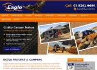 Eagle Trailers and Campers