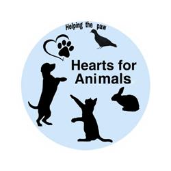 Hearts For Animals