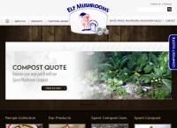Elf Mushrooms