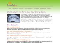 Energy Options Australia