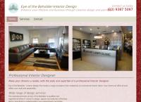 Eye Of The Beholder Interior Design Pty Ltd