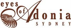Eyes Of Adonia
