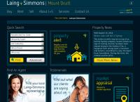 Laing + Simmons Mount Druitt