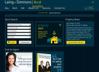 Laing + Simmons Bondi Junction