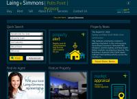 Laing + Simmons Potts Point