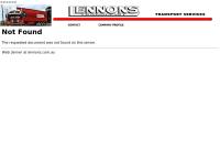 Lennon Transport Services