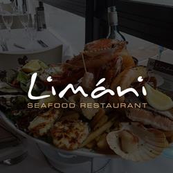 Limani Seafood Restaurant