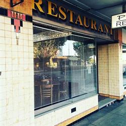 Pages On Pine Restaurant