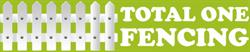 Total One Fencing