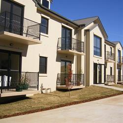 Hill Lockart Architects