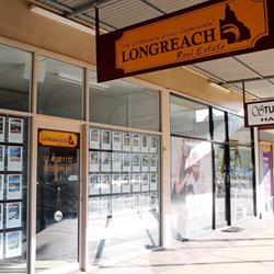 Longreach Real Estate