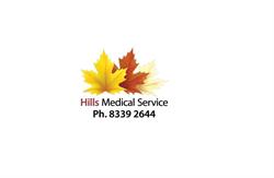 Hills Medical Service