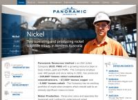 Panoramic Resources Ltd