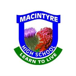Macintyre High School